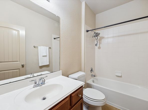 107 N Greenprint Circle, Tomball TX 77375