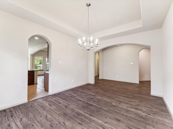 107 N Greenprint Circle, Tomball TX 77375