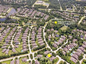 107 N Greenprint Circle, Tomball TX 77375