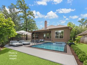 107 N Greenprint Circle, Tomball TX 77375