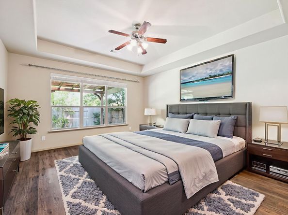 107 N Greenprint Circle, Tomball TX 77375