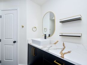 6530 La Violetta Drive, Houston TX 77083