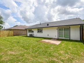6530 La Violetta Drive, Houston TX 77083
