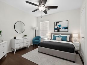 12818 Crombie Drive, Humble TX 77346