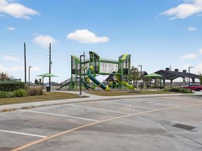 12818 Crombie Drive, Humble TX 77346