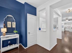 12818 Crombie Drive, Humble TX 77346