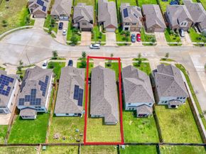 12818 Crombie Drive, Humble TX 77346