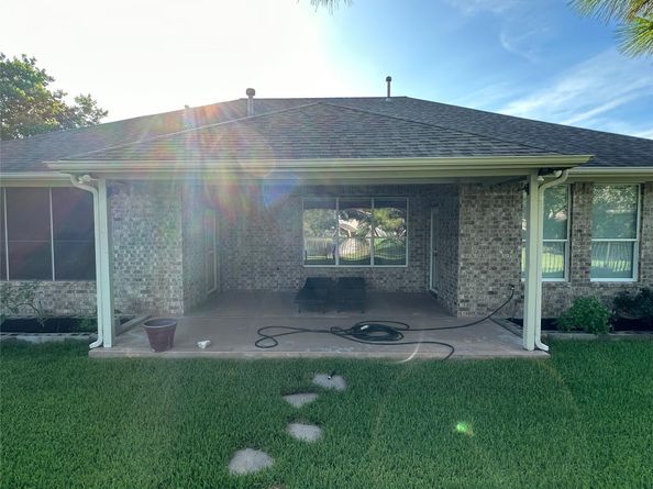 11811 High Noon Court, Cypress TX 77433