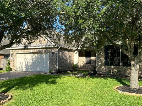 11811 High Noon Court, Cypress TX 77433