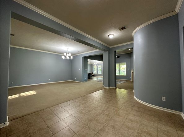 11811 High Noon Court, Cypress TX 77433