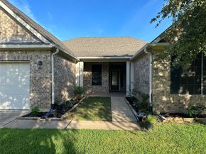 11811 High Noon Court, Cypress TX 77433