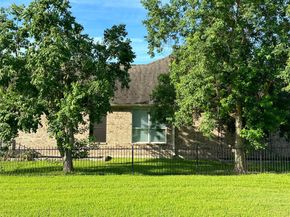 11811 High Noon Court, Cypress TX 77433