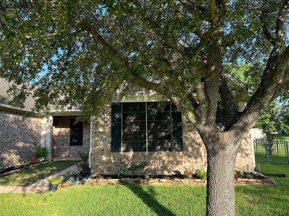 11811 High Noon Court, Cypress TX 77433