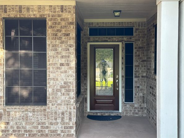 11811 High Noon Court, Cypress TX 77433