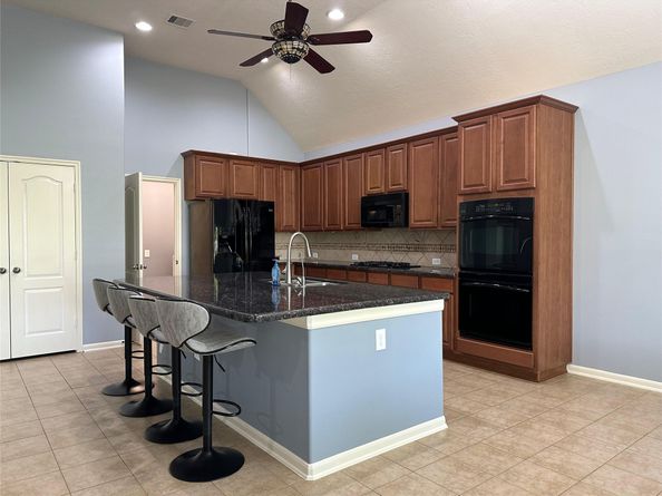 11811 High Noon Court, Cypress TX 77433