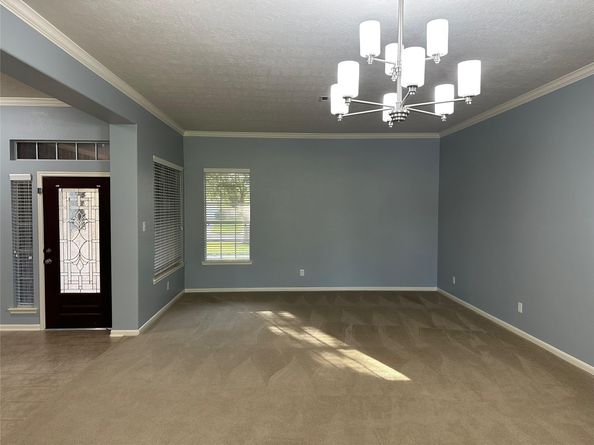 11811 High Noon Court, Cypress TX 77433