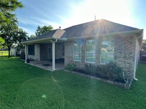 11811 High Noon Court, Cypress TX 77433