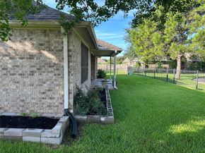11811 High Noon Court, Cypress TX 77433