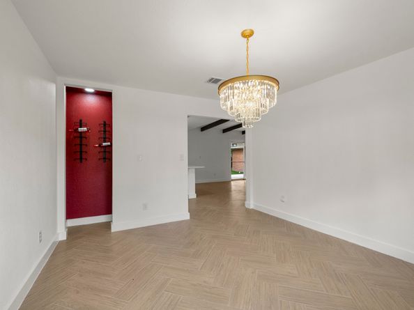 8202 Glencrest Street, Houston TX 77061