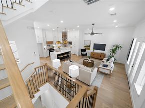 923 Fisher Street B, Houston TX 77018