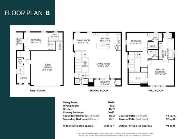 923 Fisher Street B, Houston TX 77018