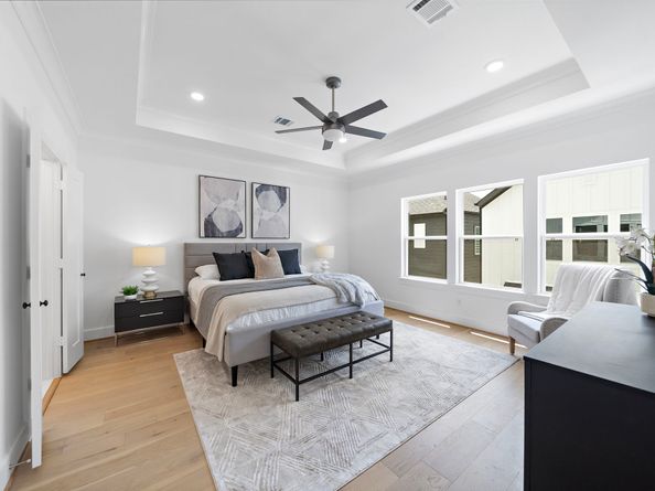 923 Fisher Street B, Houston TX 77018