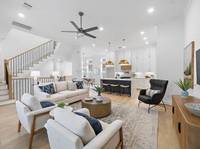 923 Fisher Street B, Houston TX 77018