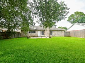 11642 Corkwood Drive, Houston TX 77089