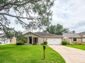 11642 Corkwood Drive, Houston TX 77089