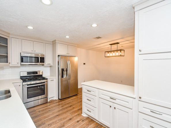 11642 Corkwood Drive, Houston TX 77089