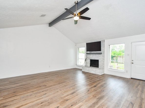 11642 Corkwood Drive, Houston TX 77089