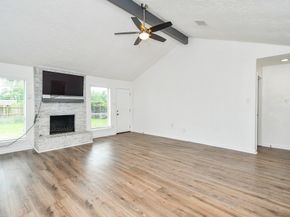 11642 Corkwood Drive, Houston TX 77089