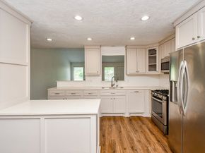 11642 Corkwood Drive, Houston TX 77089