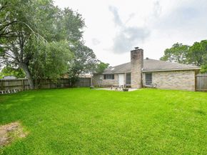 11642 Corkwood Drive, Houston TX 77089
