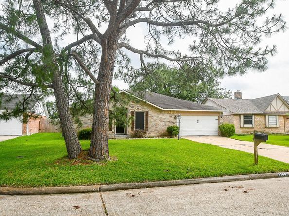 11642 Corkwood Drive, Houston TX 77089