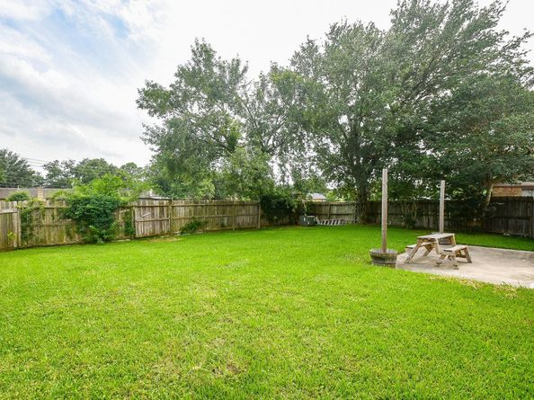 11642 Corkwood Drive, Houston TX 77089