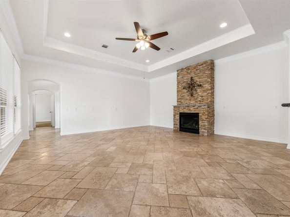3207 W Benders Landing Boulevard, Spring TX 77386