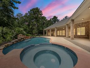 3207 W Benders Landing Boulevard, Spring TX 77386