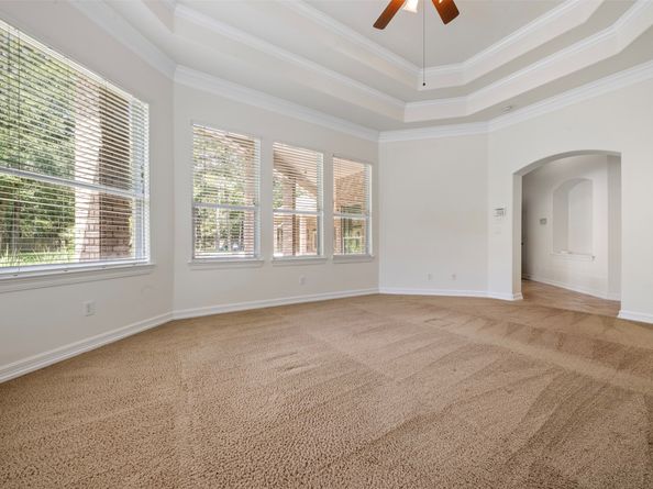 3207 W Benders Landing Boulevard, Spring TX 77386