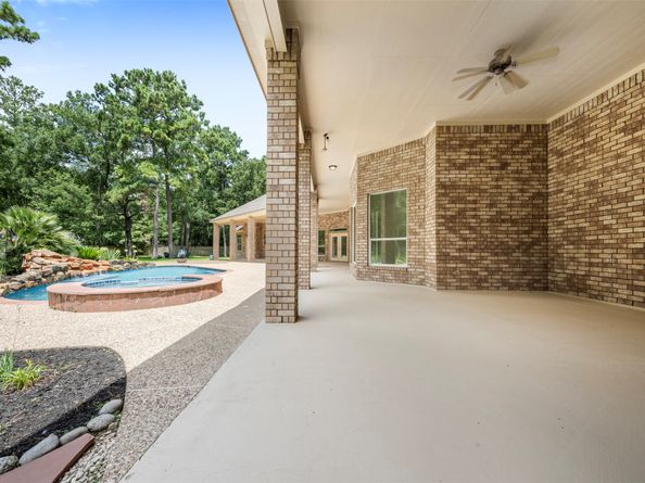 3207 W Benders Landing Boulevard, Spring TX 77386