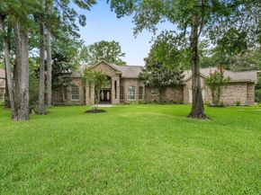 3207 W Benders Landing Boulevard, Spring TX 77386