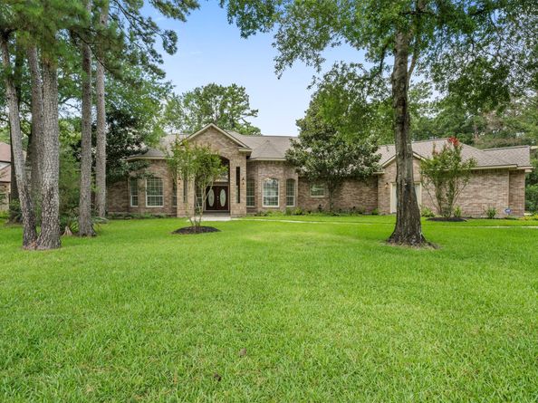 3207 W Benders Landing Boulevard, Spring TX 77386