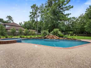 3207 W Benders Landing Boulevard, Spring TX 77386