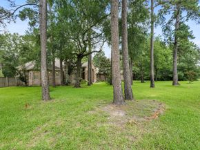 3207 W Benders Landing Boulevard, Spring TX 77386