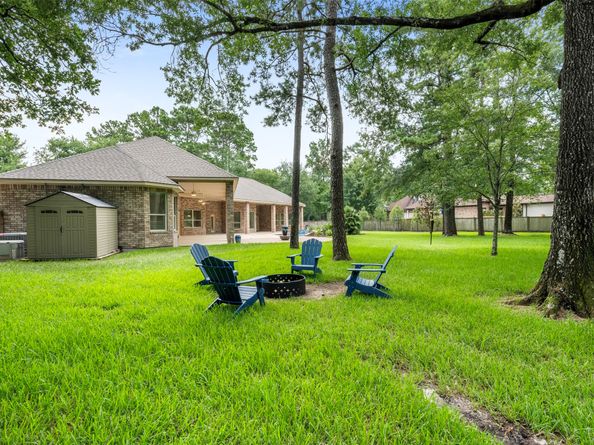3207 W Benders Landing Boulevard, Spring TX 77386