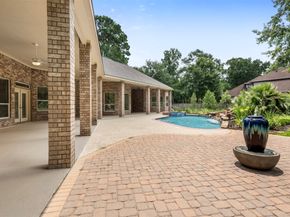3207 W Benders Landing Boulevard, Spring TX 77386