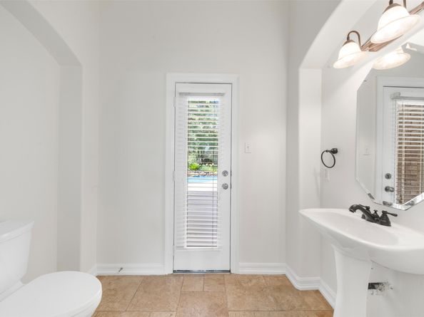 3207 W Benders Landing Boulevard, Spring TX 77386