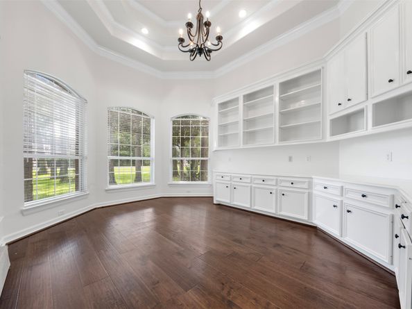 3207 W Benders Landing Boulevard, Spring TX 77386