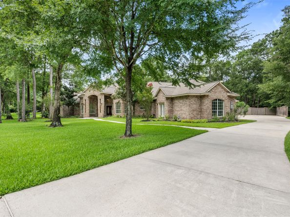 3207 W Benders Landing Boulevard, Spring TX 77386