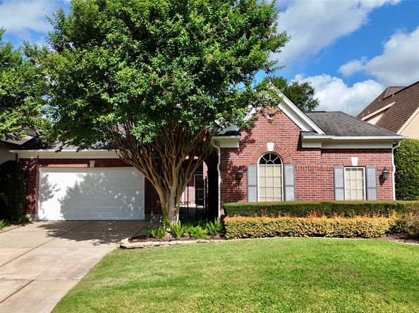 3118 Rosemary Park Lane, Houston TX 77082